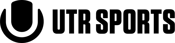 UTR Sports logo