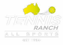 Tennis Ranch logo